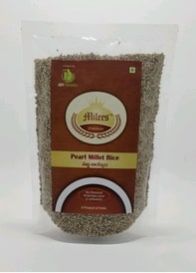 pearl millet rice