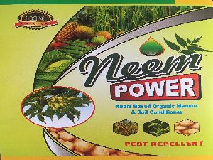 Neem Power Fertilizer