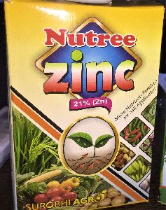 Nutree Zinc Nutrients