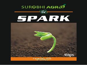 Spark Fertilizer