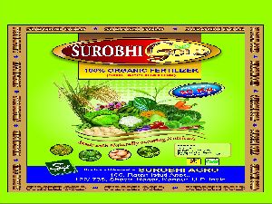 Surobhi Gold Fertilizer