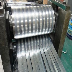 304 Stainless Steel Strips