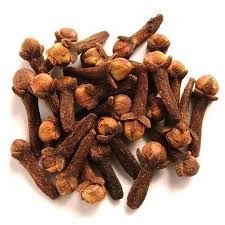 Clove Pods