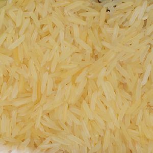 Golden Basmati Rice