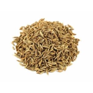 Organic Cumin seeds