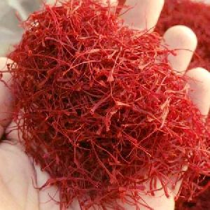 Red Saffron