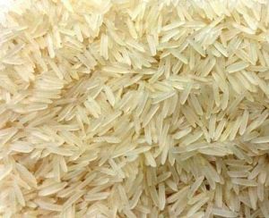 Sharbati Golden Basmati Rice