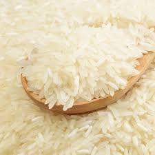 White Non Basmati Rice