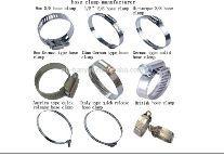 Hose Clamp