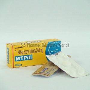 MT Pills Tablet