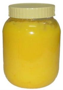 fresh cow ghee