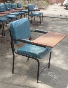 writing pad chairs