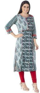 Printed Kurtis