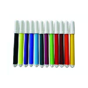 12 Shade Super Classic Half Size Sketch Pen