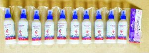 50 ML Super Classic Perfumed Glue