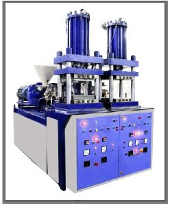 TPR Injection Moulding Machine