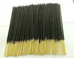 Black Incense Sticks