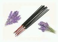 Lavender Incense Sticks