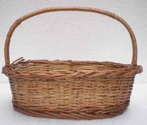 Bamboo Baskets