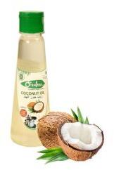 200 ML Coconut Oil