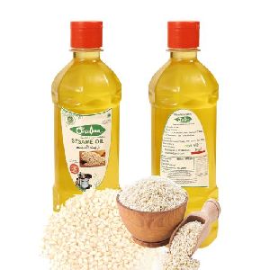 200 ml Sesame Oil