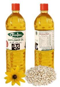 5 Ltr Safflower Oil