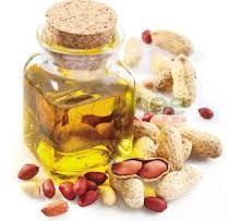 500 Ml Groundnut Gold Oil