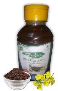 500 ML Mustard Oil