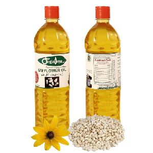 500 Ml Safflower Oil