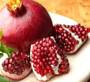 Natural Pomegranate