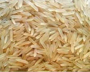 Parboiled Basmati Rice