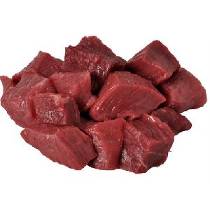 Fresh Buffalo Meat