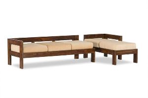 Durban Corner L Sofa