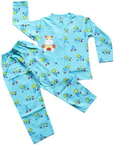 Boys Night Suit