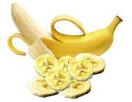 Freeze Dry Banana