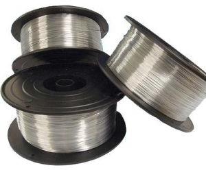 metal stitching wire