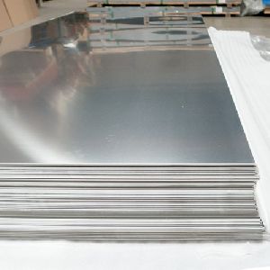 5052 Aluminium Plates