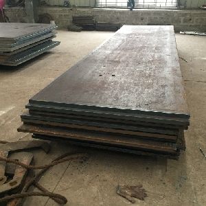 ASTM A387 Grade Boiler Plates