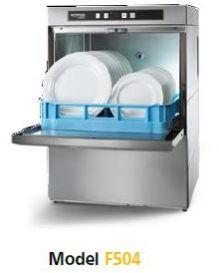 Undercounter Dishwasher