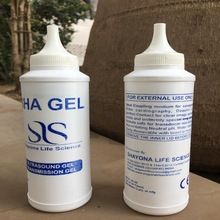 Ultrasound Gel