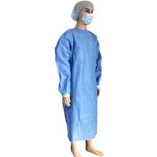 Dr.Onic Hospital Disposable Scrub Suit