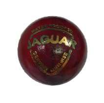 Jaguar Cricket Ball