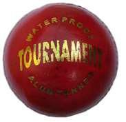 Tournament Cricket Ball
