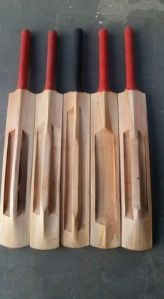 Upper Blade Kashmir Willow Tennis Bat