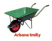 Arbana Trolley