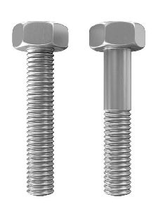 Hex Bolt