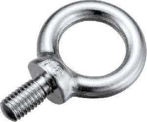 SS Eye Bolt