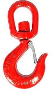 SWIVEL HOOK