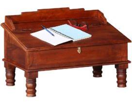 Mango Wood Munim Writing Desk