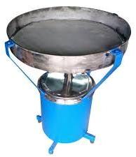 Agarbatti Powder Filter Machine